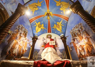 The Divine Liturgy of St. Cyril