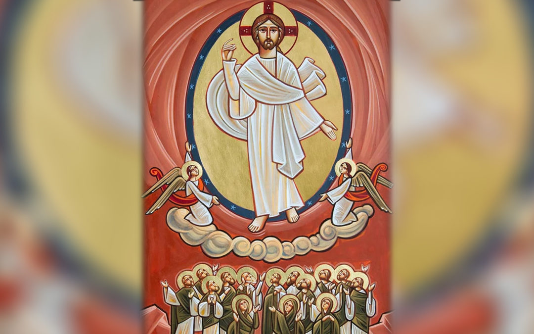 Feast of the Ascension