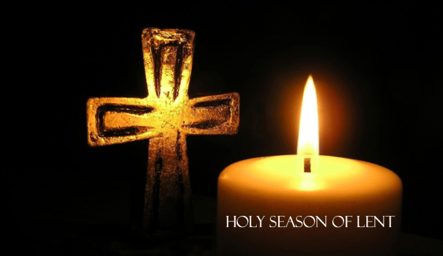 The Readings of Great Lent