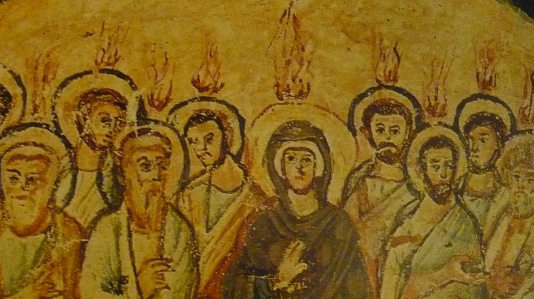 Feast of the Pentecost