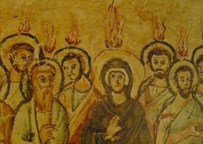 Feast of the Pentecost