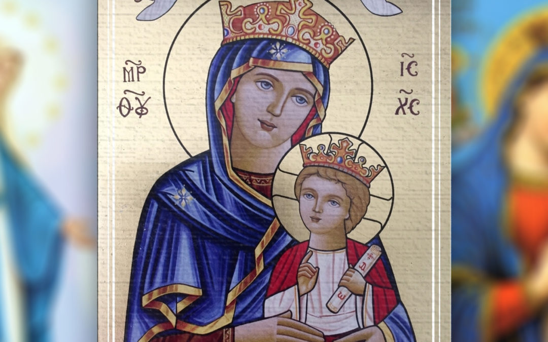 Veneration of the Saints