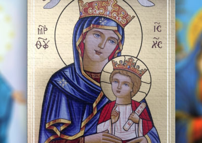 Veneration of the Saints