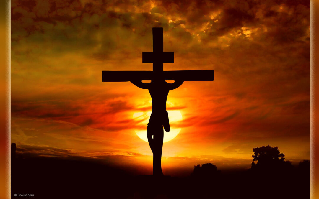 The Cross in Christianity