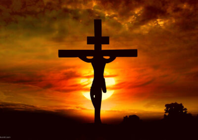 The Cross in Christianity
