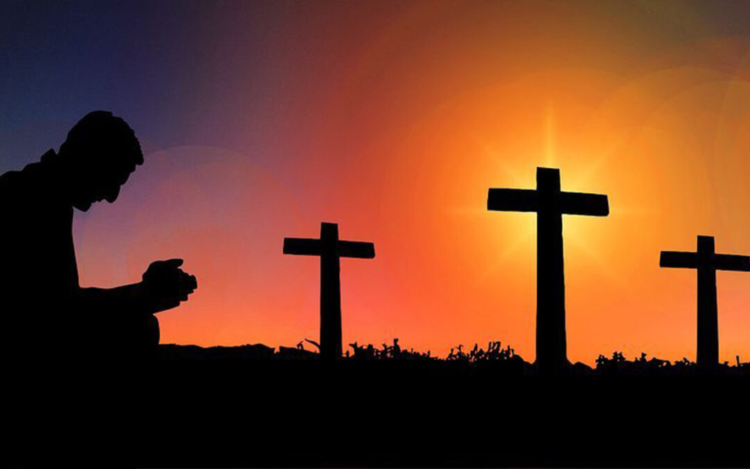 Show Me Your God That I May Believe in Him!