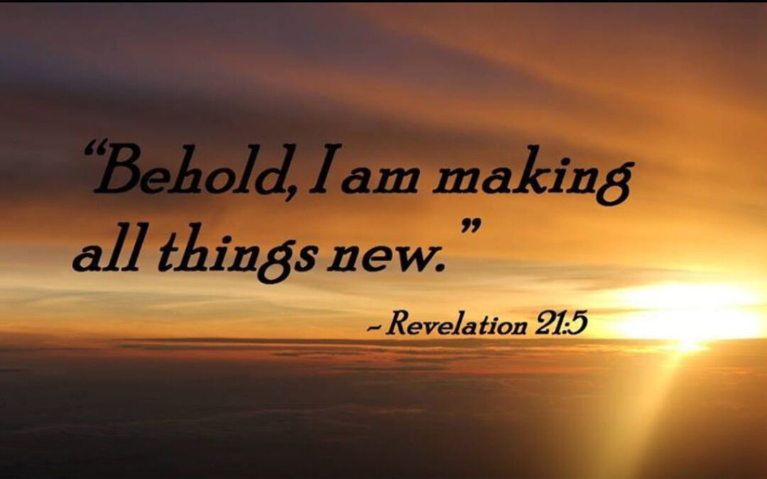 27 Pieces of Advice from the Wise for the New Year