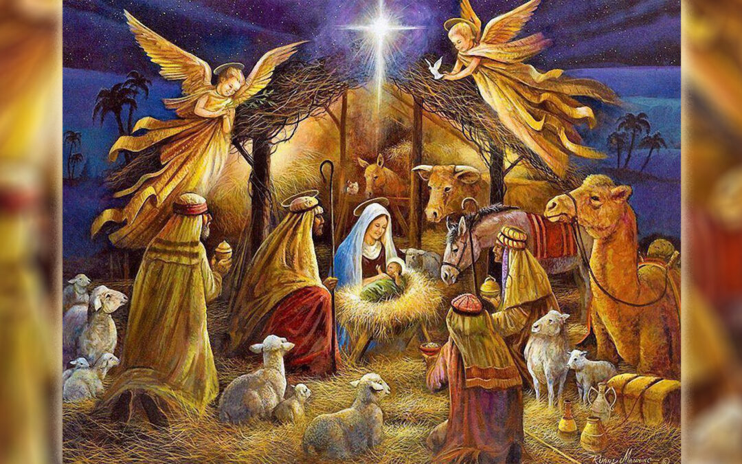 Incarnation is Simplicity