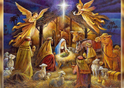 Incarnation is Simplicity