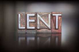 Readings of Lent