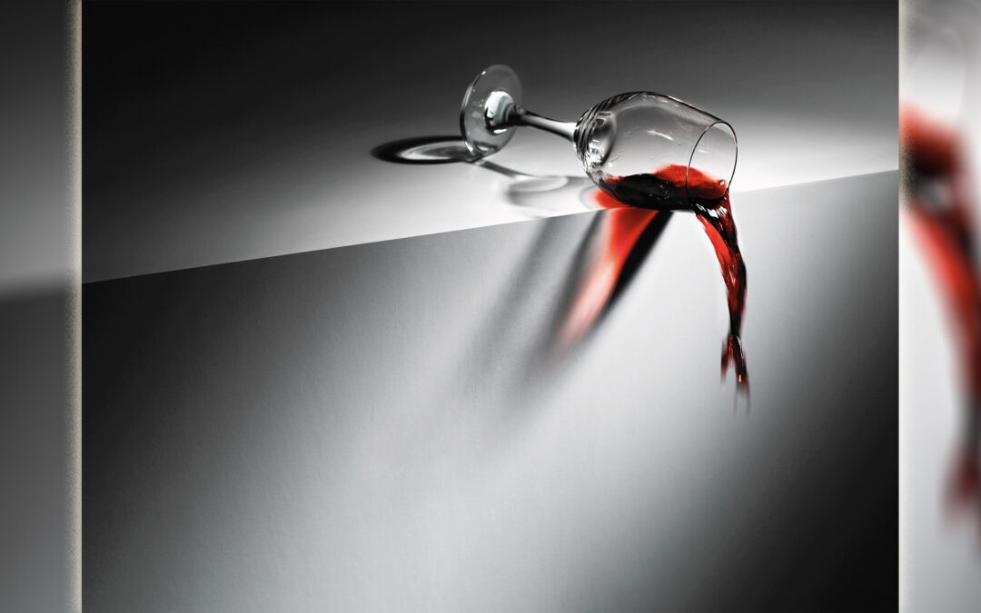 Is it Sinful to Drink Alcohol Recreationally?