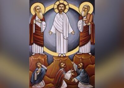 The Feast of Transfiguration