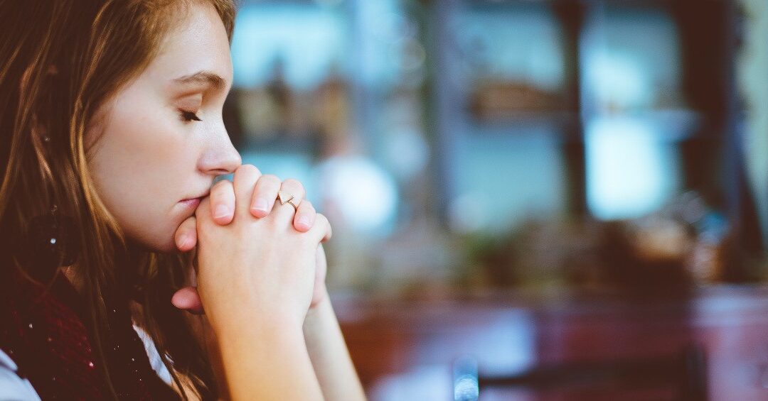 Repentance and Confession