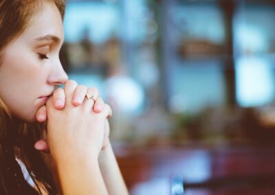 Repentance and Confession