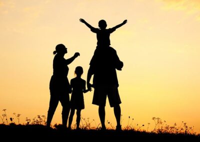Leadership in the life of the youth