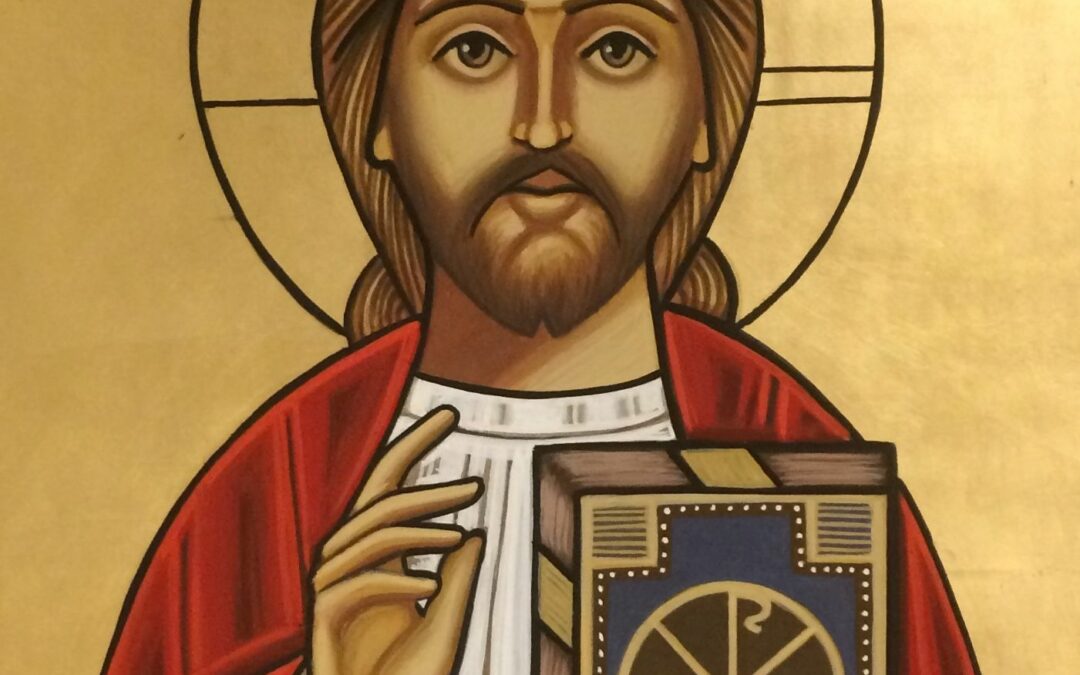 DOES GOD HAVE A SON?