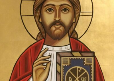 DOES GOD HAVE A SON?