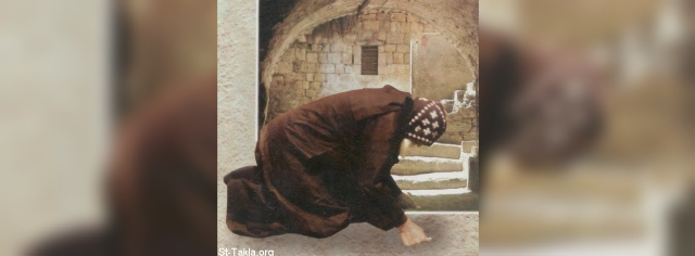 How to pray